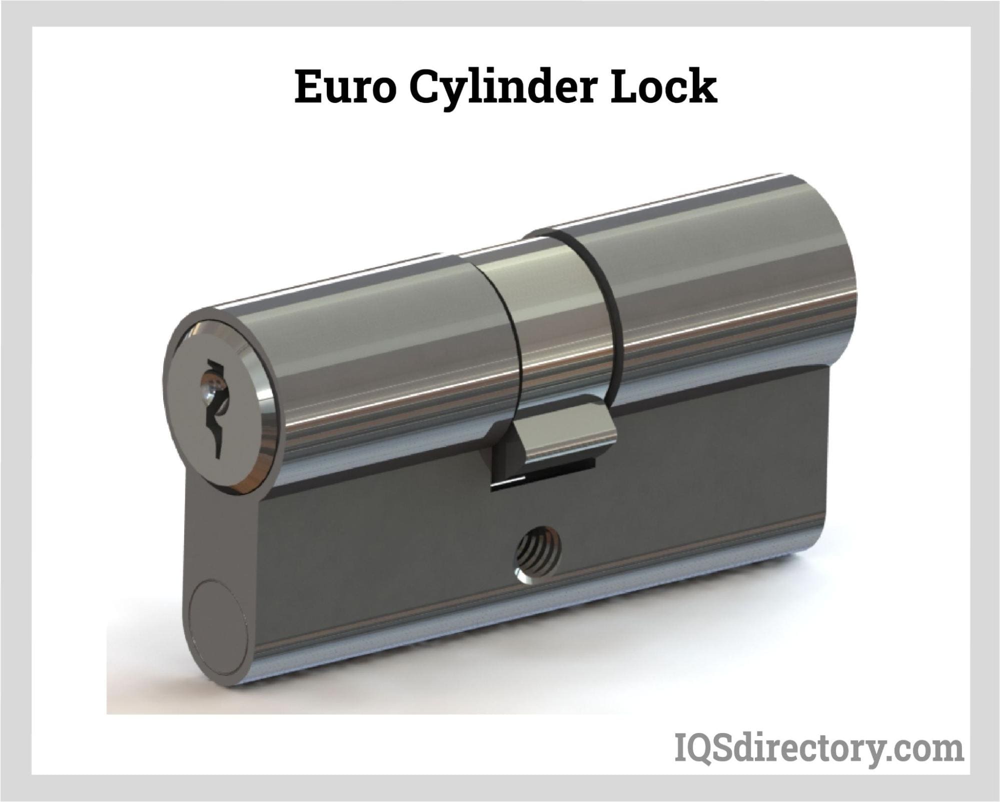 Cylinder Lock Manufacturers | Cylinder Lock