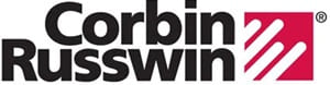 Corbin Russwin Logo